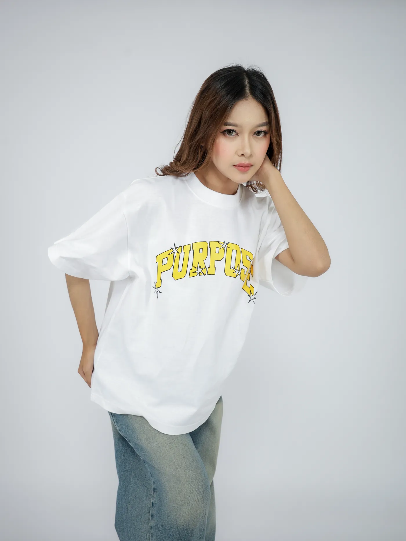 Purposse lookbook