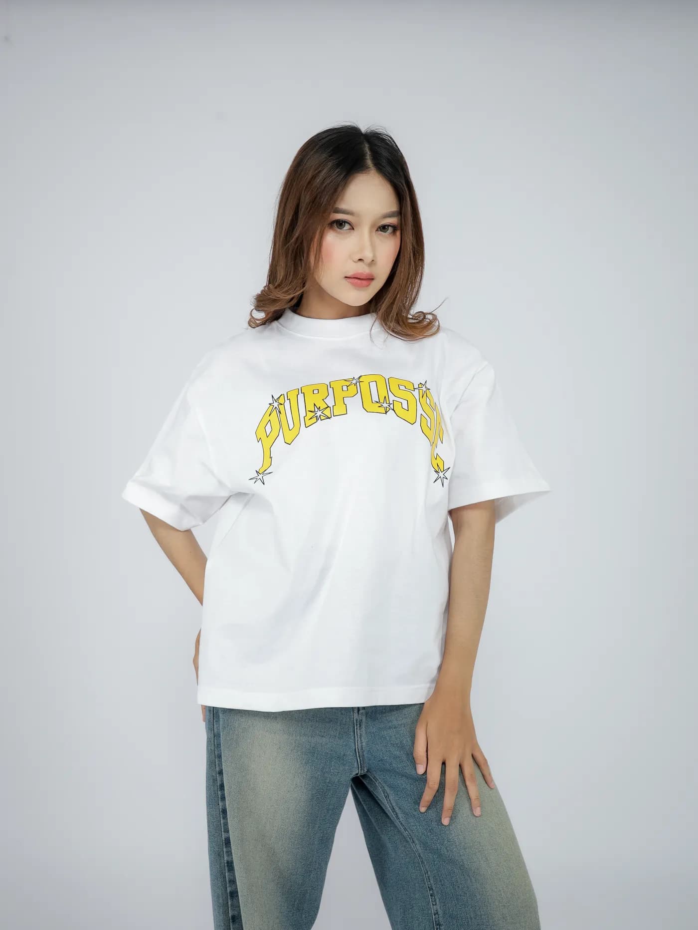 Purposse lookbook