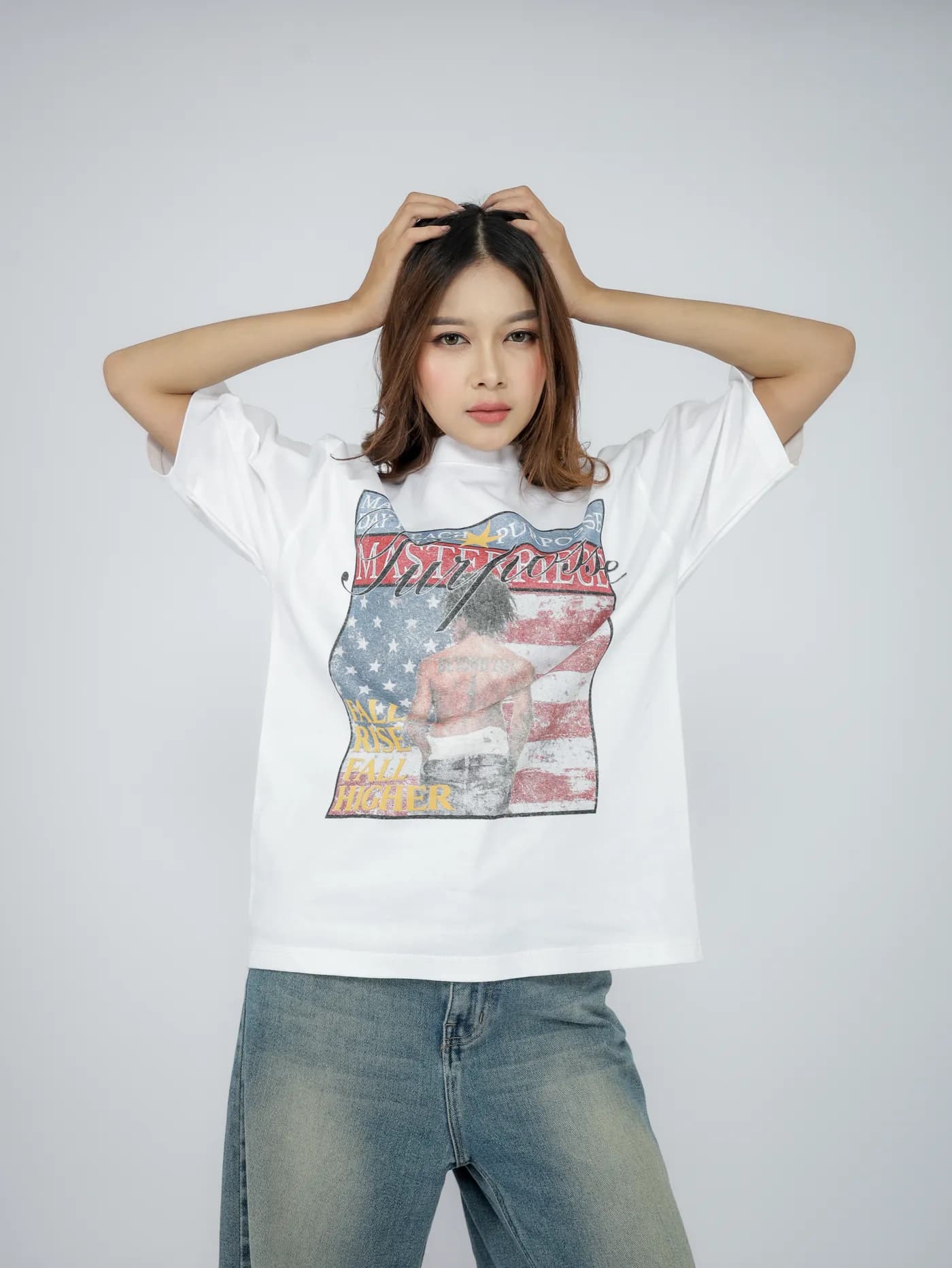Purposse lookbook