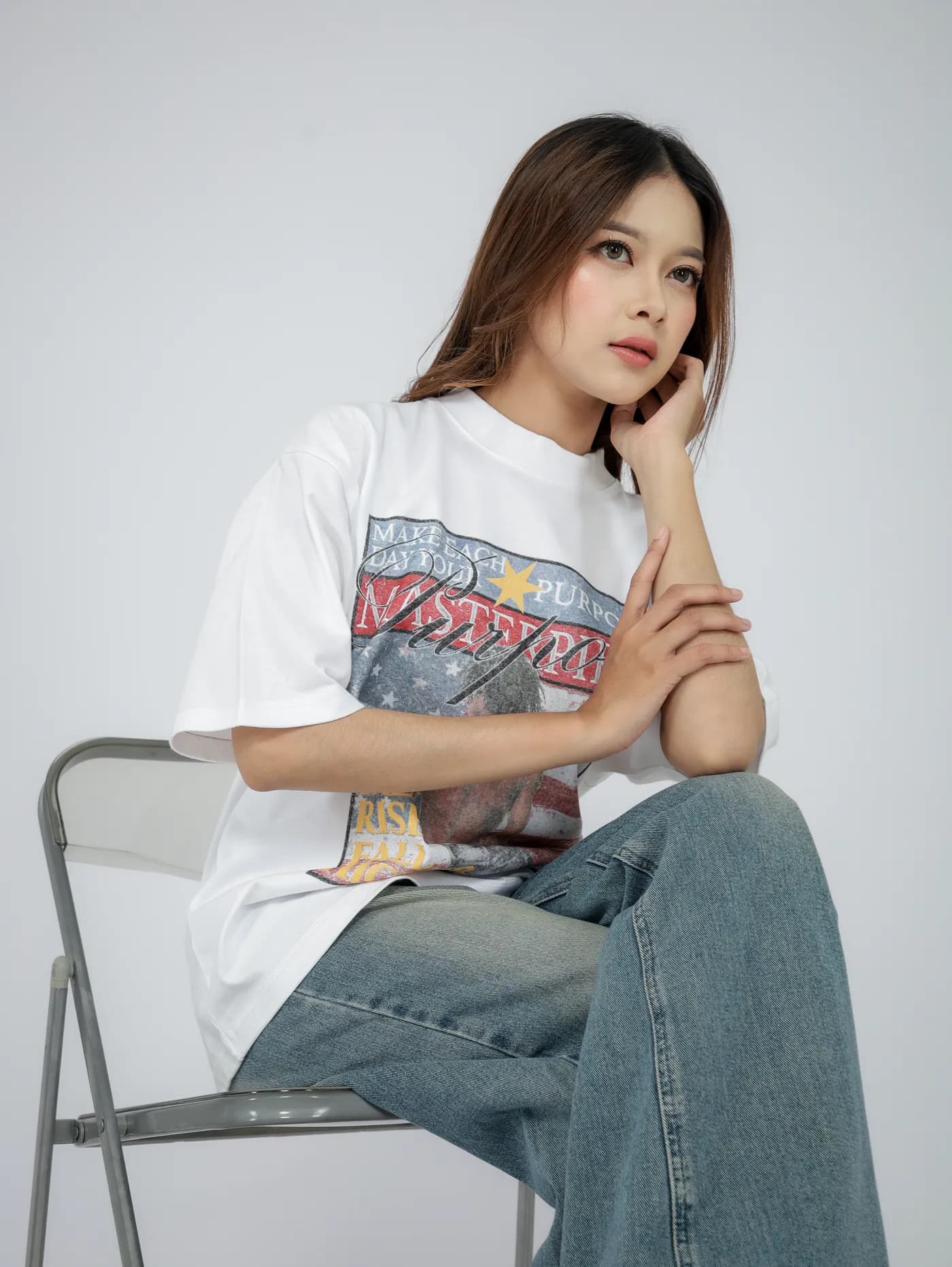 Purposse lookbook