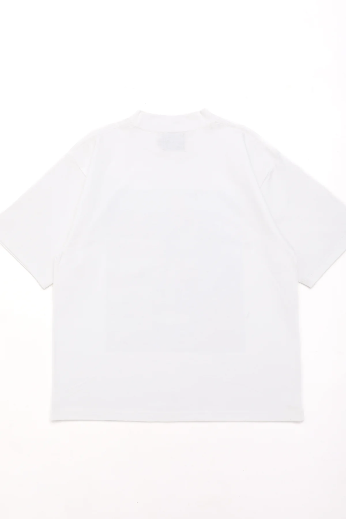 Masterpiece Tee White — foto 4